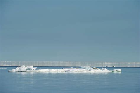 Fata Morgana Mirage Photograph By Louise Murrayscience Photo Library