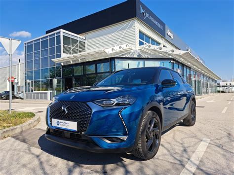 Ds Crossback Rivoli Puretech Eat Reg Do Akcija God