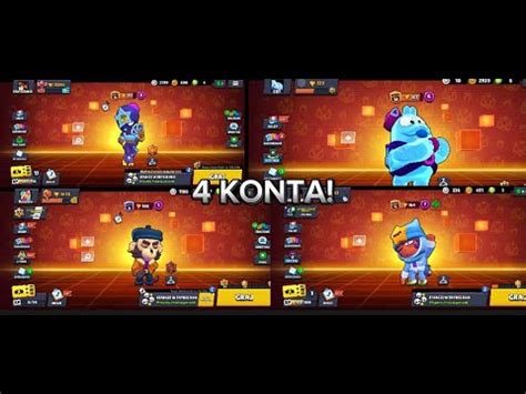 OTWIERAM STARR DROPY ZA DARMO OD SUPERCELL W BRAWL STARS YouTube