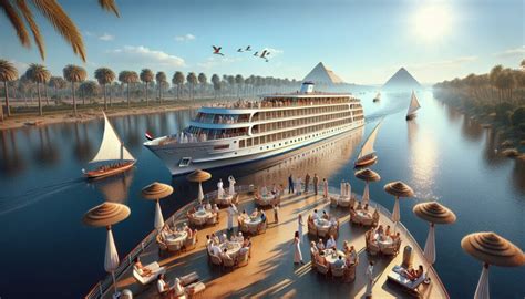 Descubre Los Mejores Cruceros Por El Nilo En Egipto Viajar A Egipto