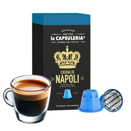 Les Plus Vendues Capsules Compatibles Avec Nespresso La Capsuleria