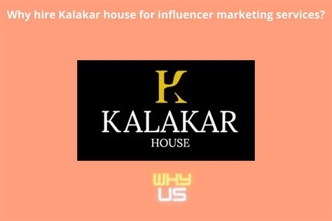 Prime Influencer Marketing Agency In Malad Mumbai Kalakar House