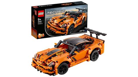 Top 11 Lego Technic Cars to Buy on Amazon in 2024 - Autoblog