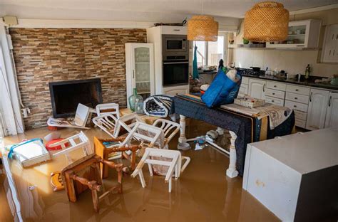 O Sont Les Inondations En Espagne Nouvelles Du Monde