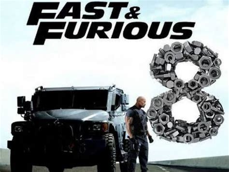 Fast And Furious Official Trailer Youtube