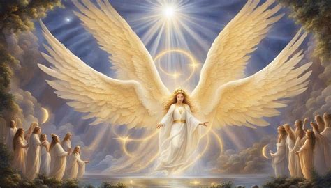 Angel Number Spiritual Meaning Symbolism Guidance