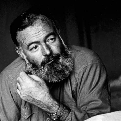 A 56 Años Del Suicidio De Hemingway Su Obra Sigue Siendo Guía Para Quien Se Atreva Al Desafío