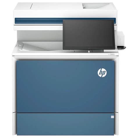 HP LaserJet Enterprise MFP 5800f A4 Colour Multifunction Laser Printer