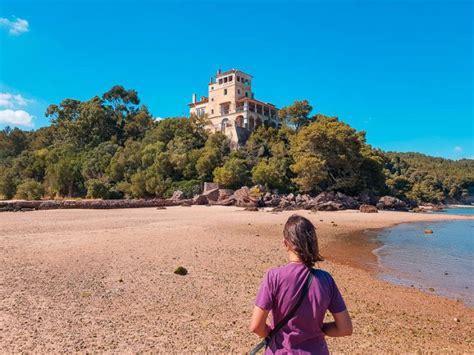 Visitar Serra da Arrábida Roteiro o melhor do Parque Natural da