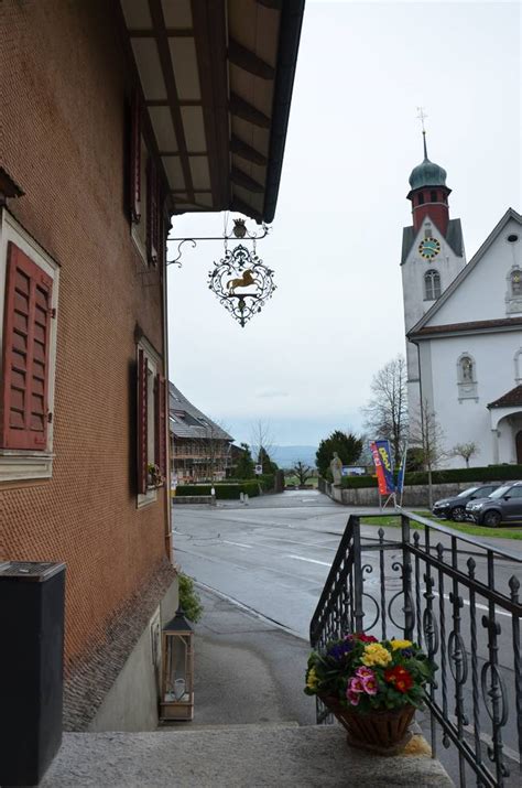 Beinwil Freiämter Gasthof Rössli sucht immer noch nach neuen Pächtern