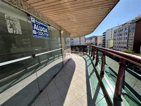 Sala Comercial Na Rua Duque De Caxias Centro Em Nova Friburgo Por R