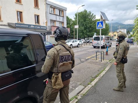 Grenoble Meurtre De Lilian Dejean Ce Que L On Sait Sur Le Profil Du