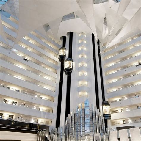 Explore Crown Metropol Perth | Gallery