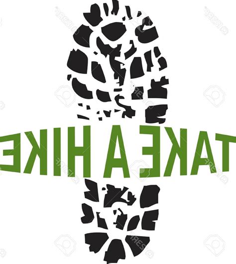 Boot Print Vector at GetDrawings | Free download