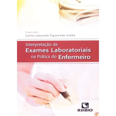 Interpretacao Exames Lab Aplicados Nutricao Clinica Rubio Extra