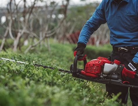 SHINDAIWA DH165ST Hedge Trimmer B W Machinery