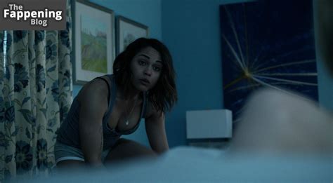 Monica Raymund Sexy Pics Pinayflixx Mega Leaks