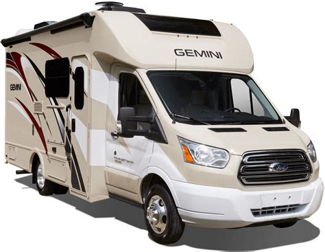 Thor Gemini Awd Class B Motorhomes Artofit