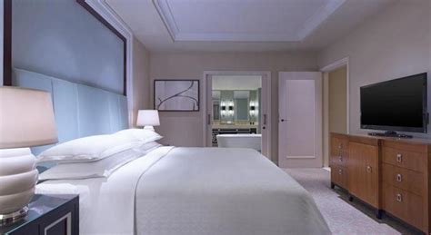 Sheraton Grand Macao Hotel, Cotai Central in Macau - Room Deals, Photos & Reviews