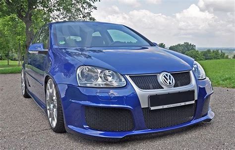 Vw Golf 5 Srs Styling Forskærme 30mm Astinadk