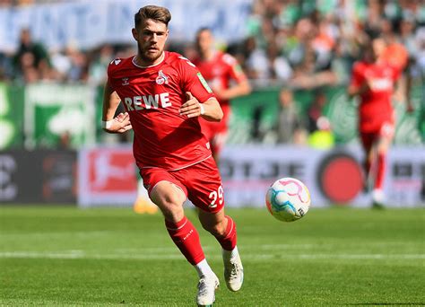 1 FC Köln verlängert mit Jan Thielmann Report K