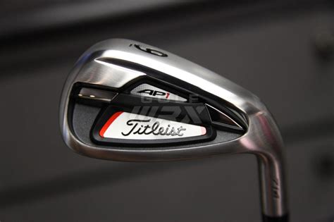 Titleist 714 Ap1 And Ap2 Irons Editor Review Golfwrx