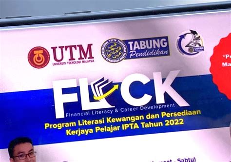 UTM deletes post with controversial logo, says design was by PTPTN - SoyaCincau