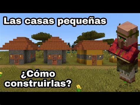 Introducir Imagen Casas De Aldea Minecraft Abzlocal Mx