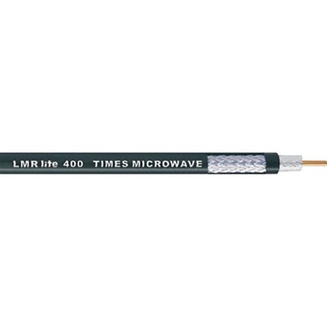 Times Microwave LMR-400 - Radioparts