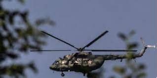 Poland Says Belarusian Helicopters Violated Its Airspace The Frontier