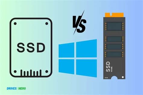 Wd SATA SSD Green Vs Blue Which One Is Superior