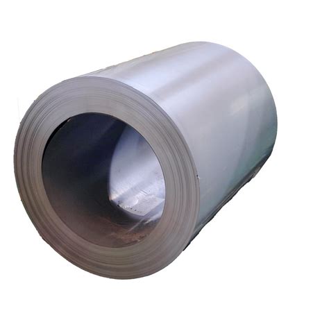 China Crgo Cold Rolled Grain Oriented Electrical Silicon Steel Supplier