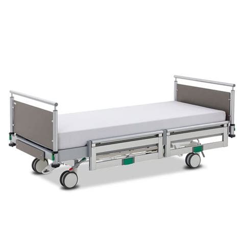 Hospital Bed IMPULSE KL M Edition 300 Malsch GmbH Electric