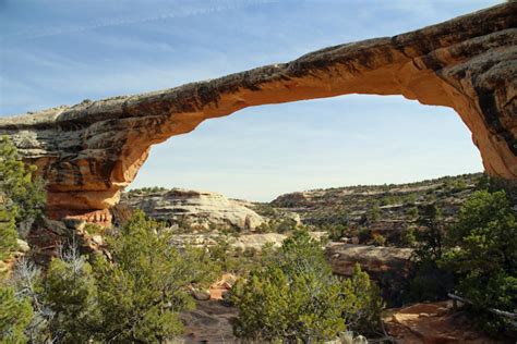 Best National Parks Monuments In Utah Touropia Travel