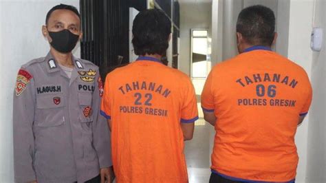 Tersangka Penistaan Agama Dalam Kasus Pria Menikahi Domba Sudah