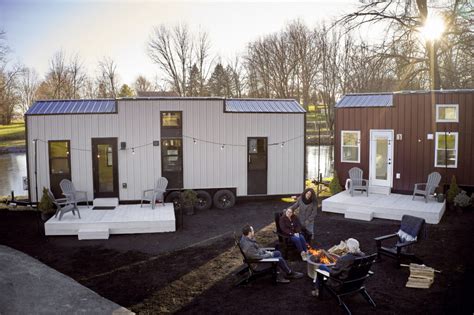 What Is A Park Model Rv The Next Big Thing In Tiny Homes