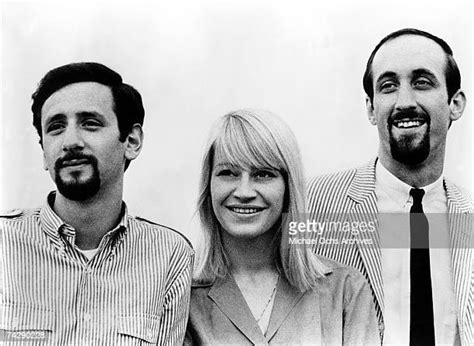 Peter Yarrow Photos Photos And Premium High Res Pictures Getty Images