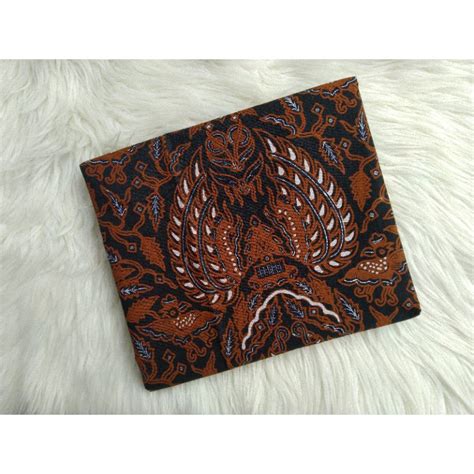 Jual Kain Jarik Batik Panjang Sogan Jogja Kombinasian Motif Klasik Sido