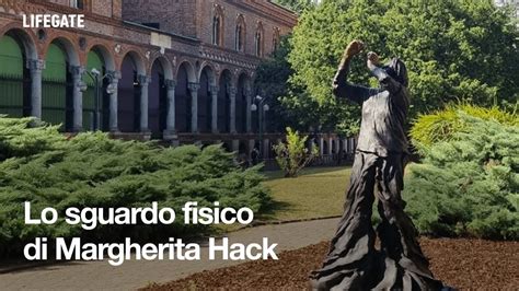 Chi Era Margherita Hack E Perch Le Hanno Dedicato Una Statua A Milano