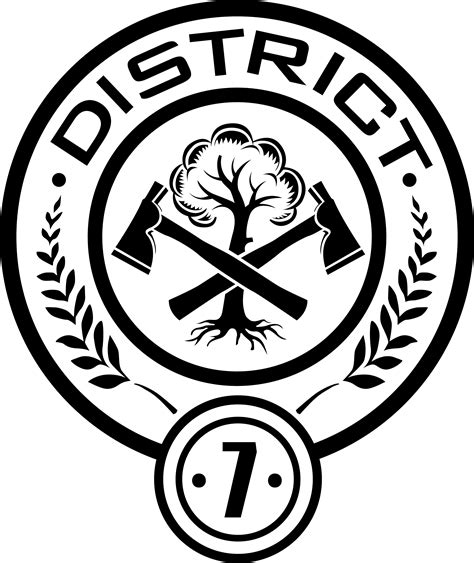 District 7 Seal by trebory6 on DeviantArt