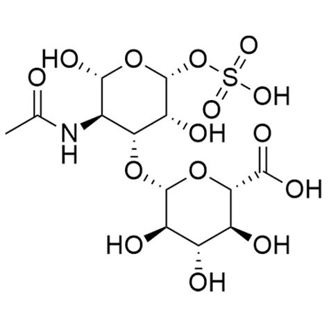 Axios Research Chondroitin Sulfate Bovine Trachea