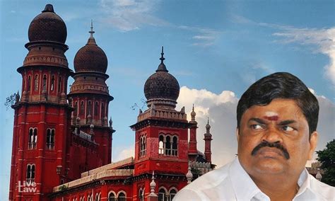 Job Racketeering Madras High Court Rejects Anticipatory Bail