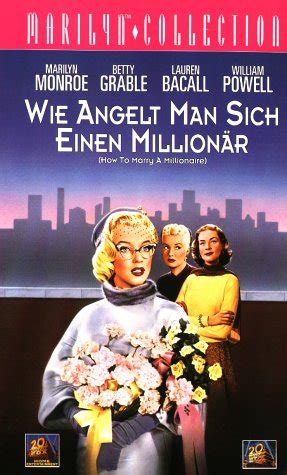 Wie Angelt Man Sich Einen Million R Alemania Vhs Amazon Es