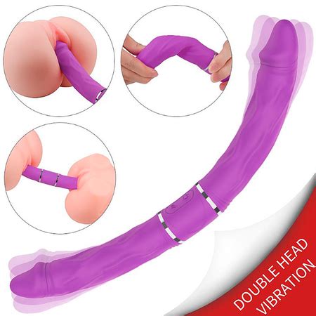 P Nis Duplo Vibro Dildo Cici S Hande Sexy Import