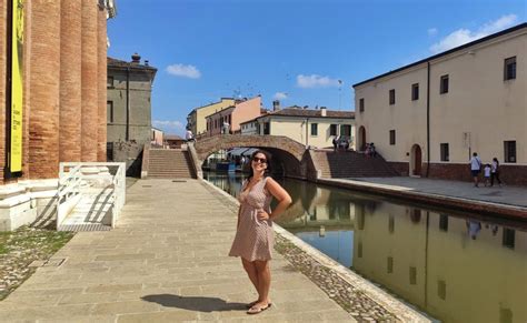 Comacchio Cosa Vedere In Un Giorno Ti Racconto Un Viaggio