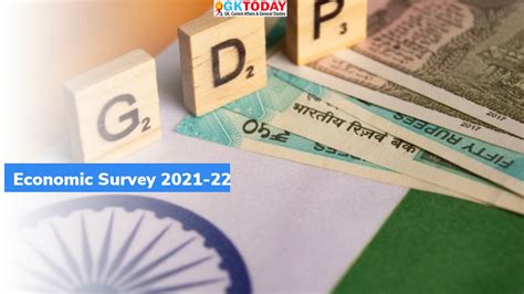 Economic Survey 2021 22 Highlights Gktoday