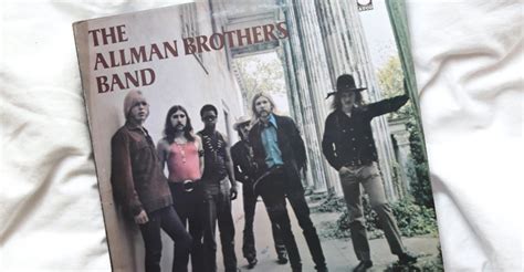 10 Best Allman Brothers Band Songs, Pioneers of Southern Rock