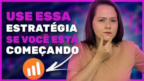 ESTRATEGIA INICIANTE IQ OPTION YouTube