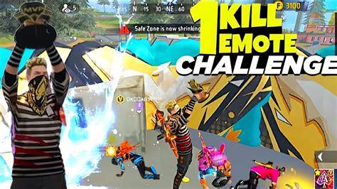 Champion Swalk Emote Highest Kills In Last Zone With Booyah