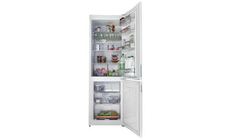 Bush Bffx60185w Fridge Freezer Appliance Spotter